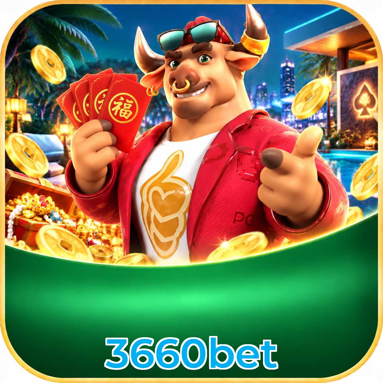 Jogos Fortune